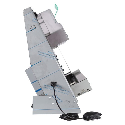 Тестораскаточная машина Azimut DRV 420 RP