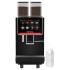 Кофемашина Dr.coffee Proxima F2 H Black