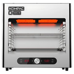 Гриль электрический Kompac MD-2S