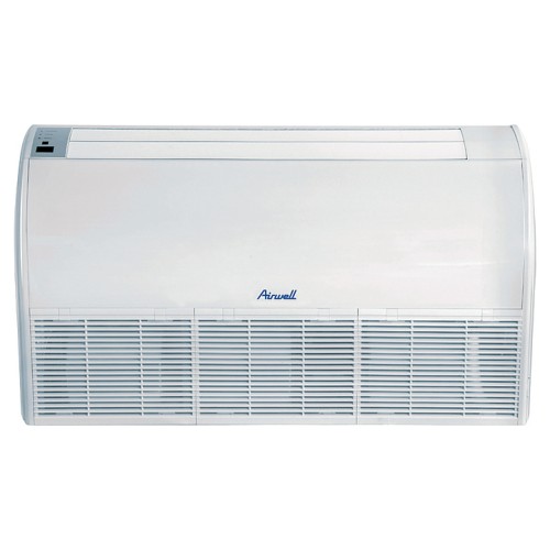 Напольно-потолочная сплит-система Airwell AWSI-FAF 024 N11 / AWAU-YIF 024 H11