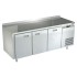 СТОЛ ХОЛОД. П/ТЕПЛОВОЕ ОБОРУД. СПБ/Т-223/03-1806