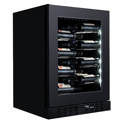 Винный шкаф Temptech Copenhagen CPROX60SRB