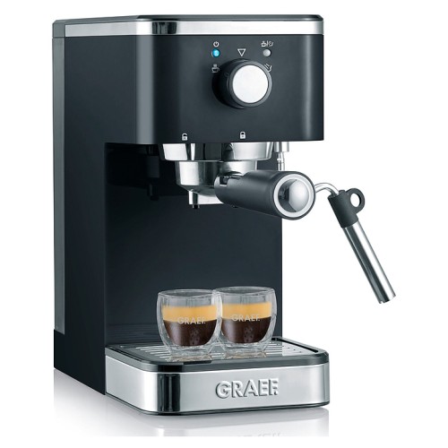 Кофеварка Graef ES 402