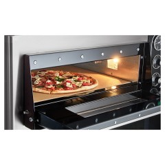 Печь электрическая для пиццы ПЭП-2