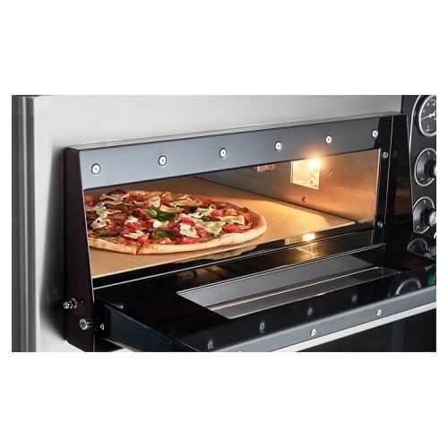 Печь электрическая для пиццы ПЭП-2