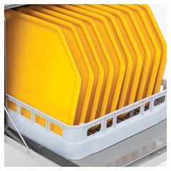 Котломоечная машина Elettrobar MISTRAL 242LX CDE