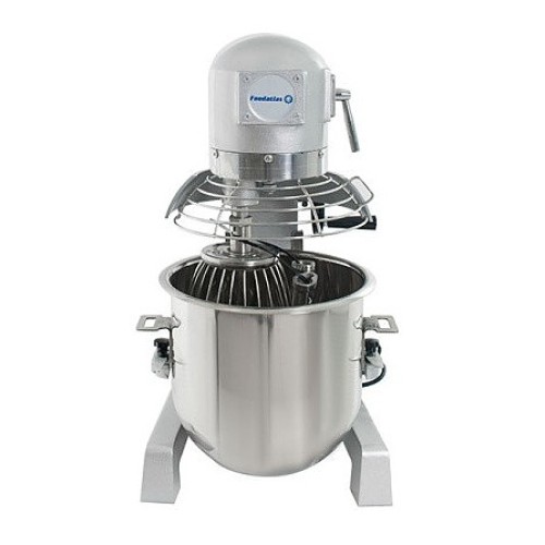 Миксер планетарный Foodatlas B-20BA Eco