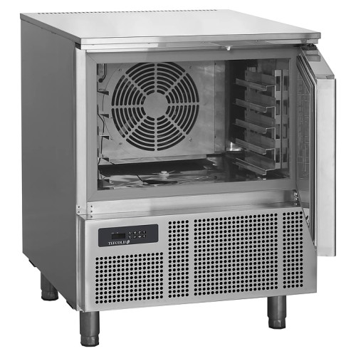 Шкаф шоковой заморозки TEFCOLD BLC5