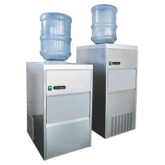 Льдогенератор Koreco AZ 50/12 B SI