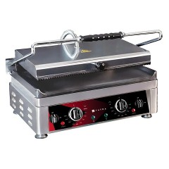 ГРИЛЬ КОНТАКТНЫЙ TATRA TCG 4527 RS DT