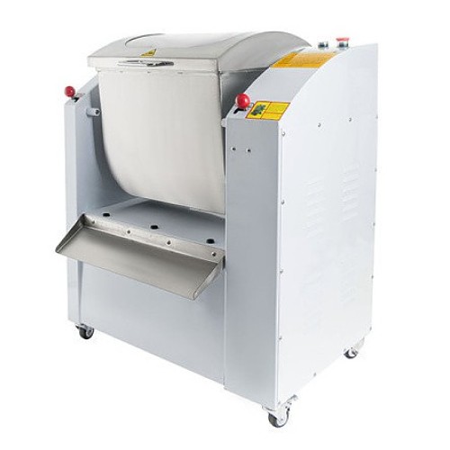 Машина тестомесильная Foodatlas WHM(J)-25