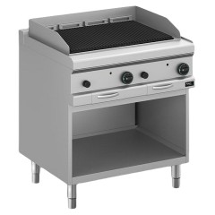 ГРИЛЬ ЛАВОВЫЙ 700 СЕР. APACH APGG-77P/PL