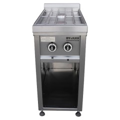 Плита газовая Вулкан ПРГ-IIA-2М Standart серия 900