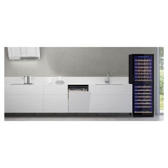 Винный шкаф Pando PVZL 180-165 CRR