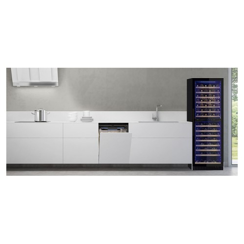 Винный шкаф Pando PVZL 180-165 CRR