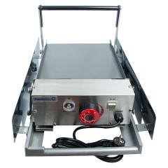 Тостер прижимной для булочек бургеров Foodatlas GF-212