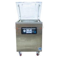 Упаковщик вакуумный White Penguin Magellanic WPC-600Q