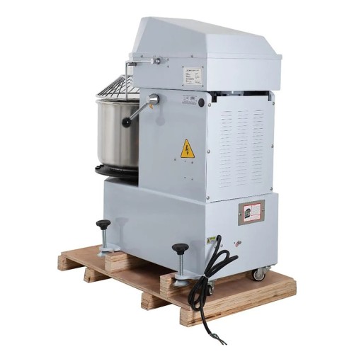 Тестомес спиральный Foodatlas THS-20A Eco (2 скорости)