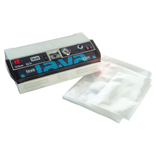 Упаковщик вакуумный LAVA V.300 PREMIUM