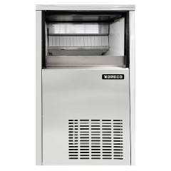 Льдогенератор Koreco AZ 50/25 CUBE