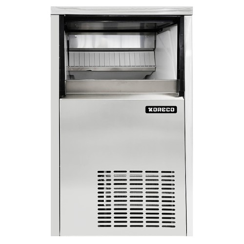 Льдогенератор Koreco AZ 50/25 CUBE