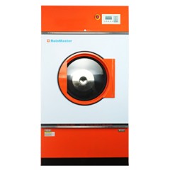 Сушильная машина ReinMaster D 15 паров. нагрев