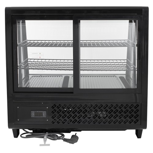 Витрина холодильная Foodatlas RT-100L