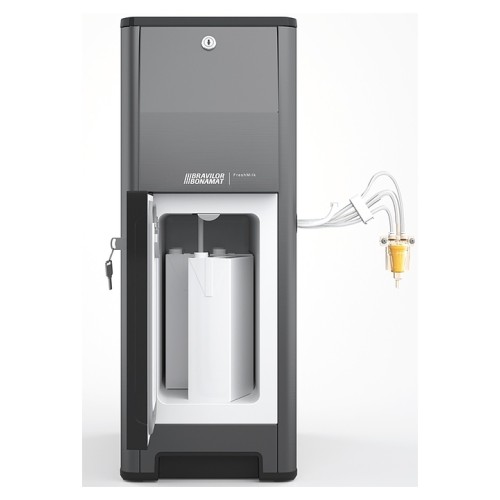 Холодильник для молока Bravilor Bonamat FreshMilk