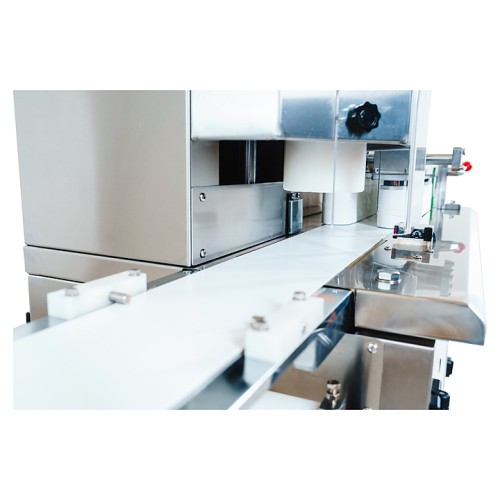 Машина формовочная Danler GS-3000