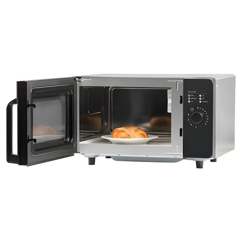 ПЕЧЬ СВЧ MENUMASTER RMS510DS2