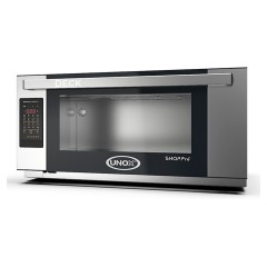 UNOX Печь подовая XEKDT-01EU-S