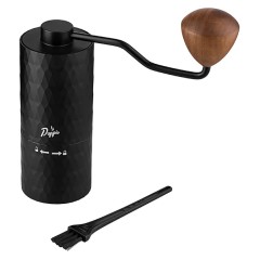 Кофемолка ручная Doppio TQ01