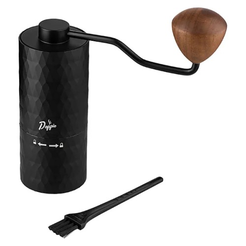 Кофемолка ручная Doppio TQ01