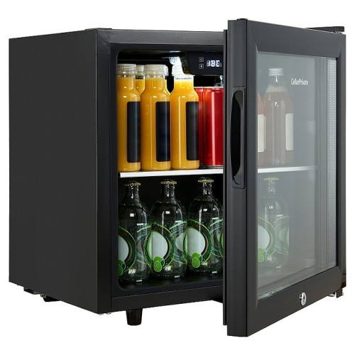 Шкаф холодильный Cellar Private CP017AB