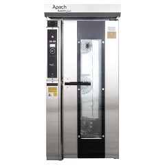 ПЕЧЬ РОТАЦИОННАЯ ЭЛЕКТРИЧЕСКАЯ APACH BAKERY LINE B46E DP