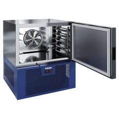 Шкаф шоковой заморозки POLAIR CR4-L