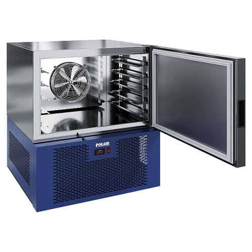 Шкаф шоковой заморозки POLAIR CR4-L