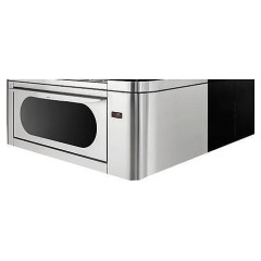 Шкаф расстоечный для печи VLE6L ITPIZZA PREMIUM CV 6L6L6L (14 противней 40х60 см)