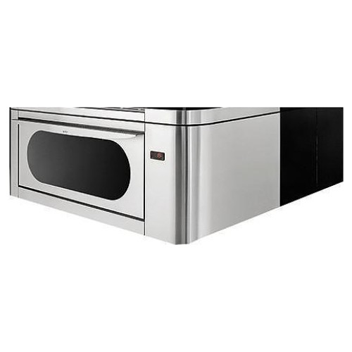 Шкаф расстоечный для печи VLE6L ITPIZZA PREMIUM CV 6L6L6L (14 противней 40х60 см)