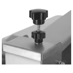 Гриль контактный Kocateq GH811maxiNW