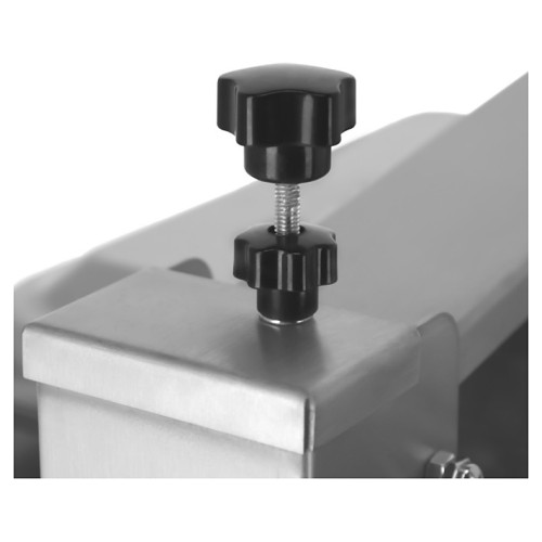 Гриль контактный Kocateq GH811maxiNW