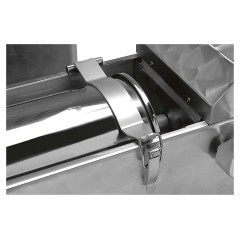 Шприц колбасный Fama FIN 101