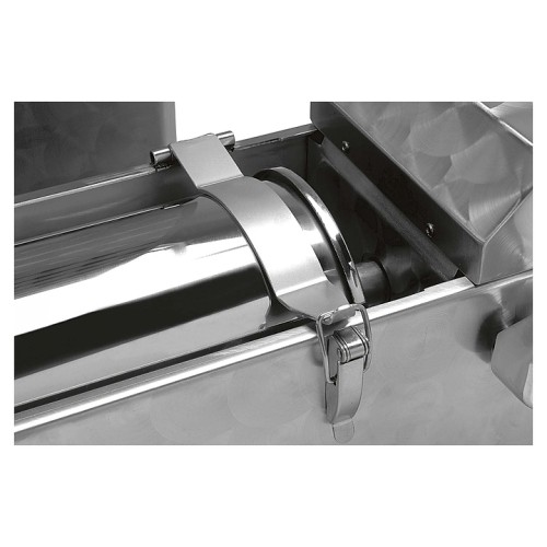 Шприц колбасный Fama FIN 101