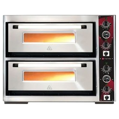 Печь для пиццы Tatra TPO 66 M