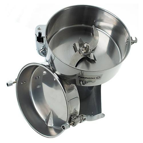 Измельчитель для специй и орехов Foodatlas HR-40В