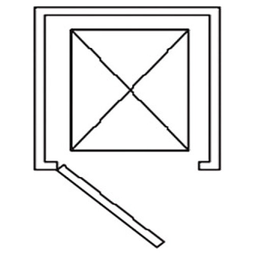 Камера отложенной расстойки Gemm CL1/0911E