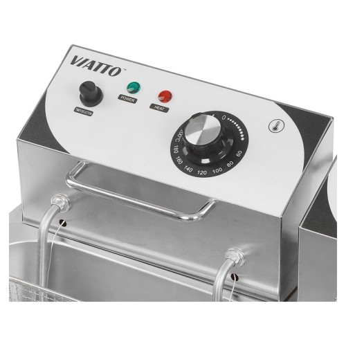 Чебуречница VA-MF25