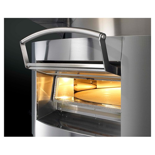 Печь для пиццы Cuppone Giotto GT110/1TS