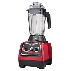 Блендер ProBar CB-986 2,5 л красный / черный