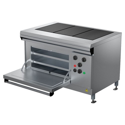 Плита электрическая Проммаш ПЭ-0,51Ш